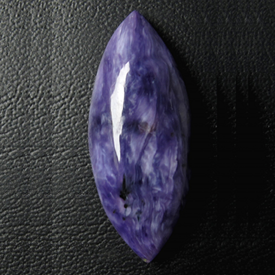 Cabochon Charoïte