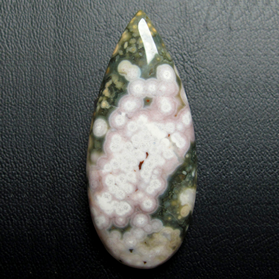 Cabochon Jaspe