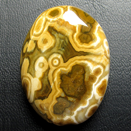 Cabochon Jaspe