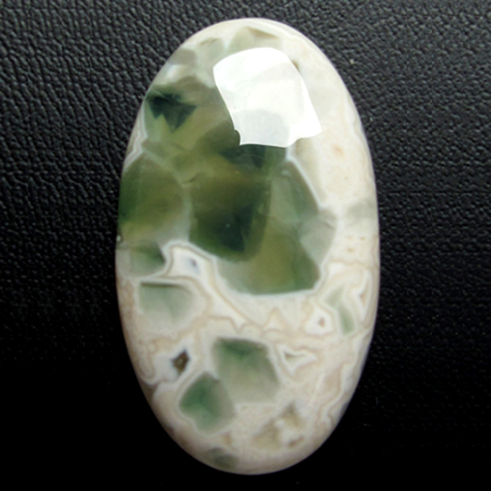 Cabochon Jaspe