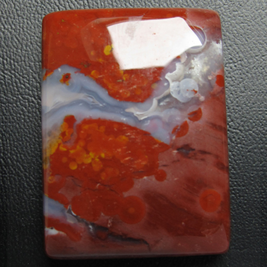 Cabochon Jaspe