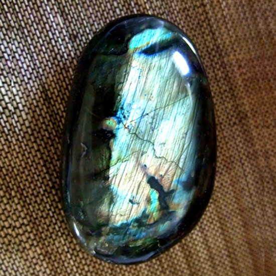 Labradorite