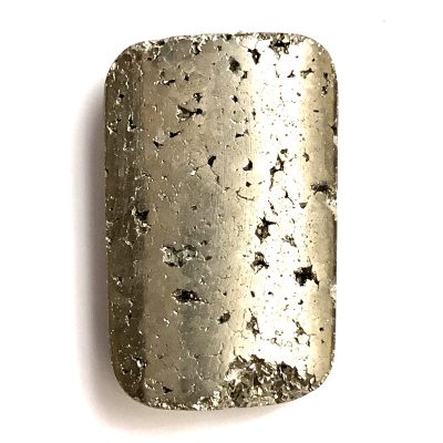 Lingot de Pyrite