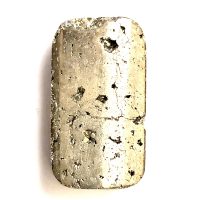 Lingot de Pyrite