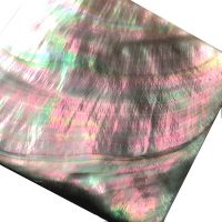 Pendentif Nacre et Argent