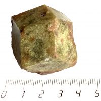 Grossulaire (Grenat vert)