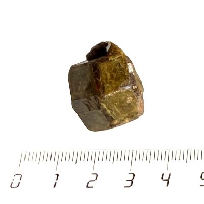 Grossulaire (Grenat vert)