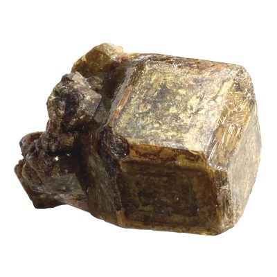 Grossulaire (Grenat vert)
