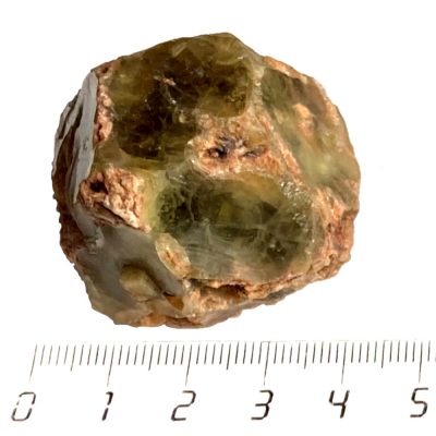 Grossulaire (Grenat vert)