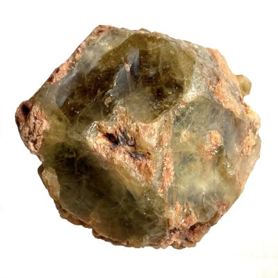 Grossulaire (Grenat vert)