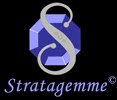 Logo Stratagemme